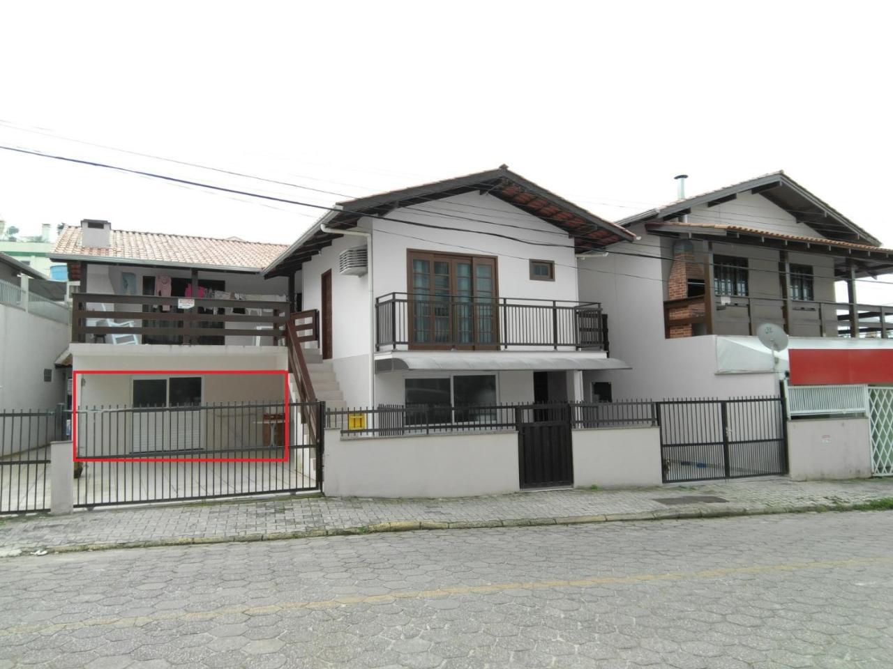 Casa 1 Dorm- Centro De Bombinhas Exterior photo